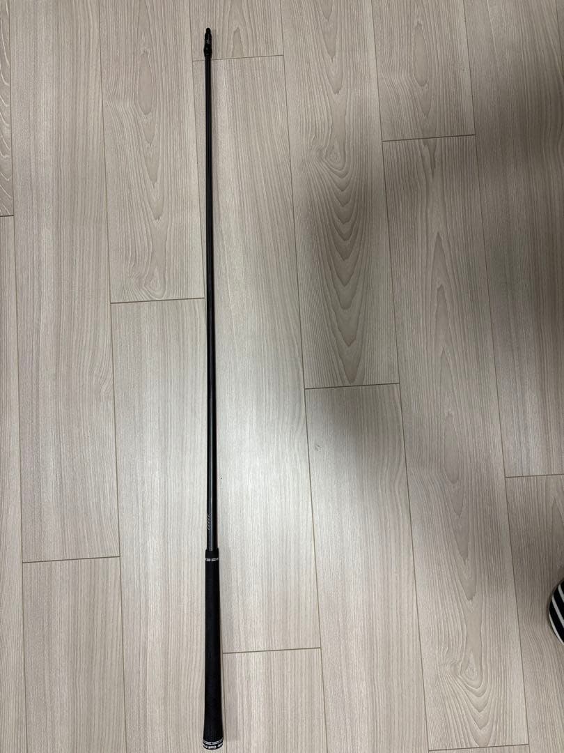 PING TOUR 2.0 BLACK 65X 3W用 シャフトのみ