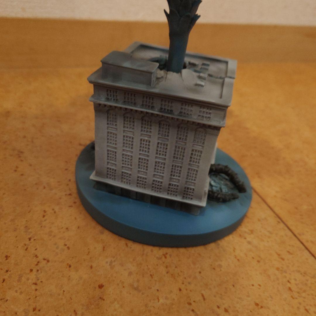 エクスプラス大怪獣シリーズ　ジュラン白黒版　箱無し