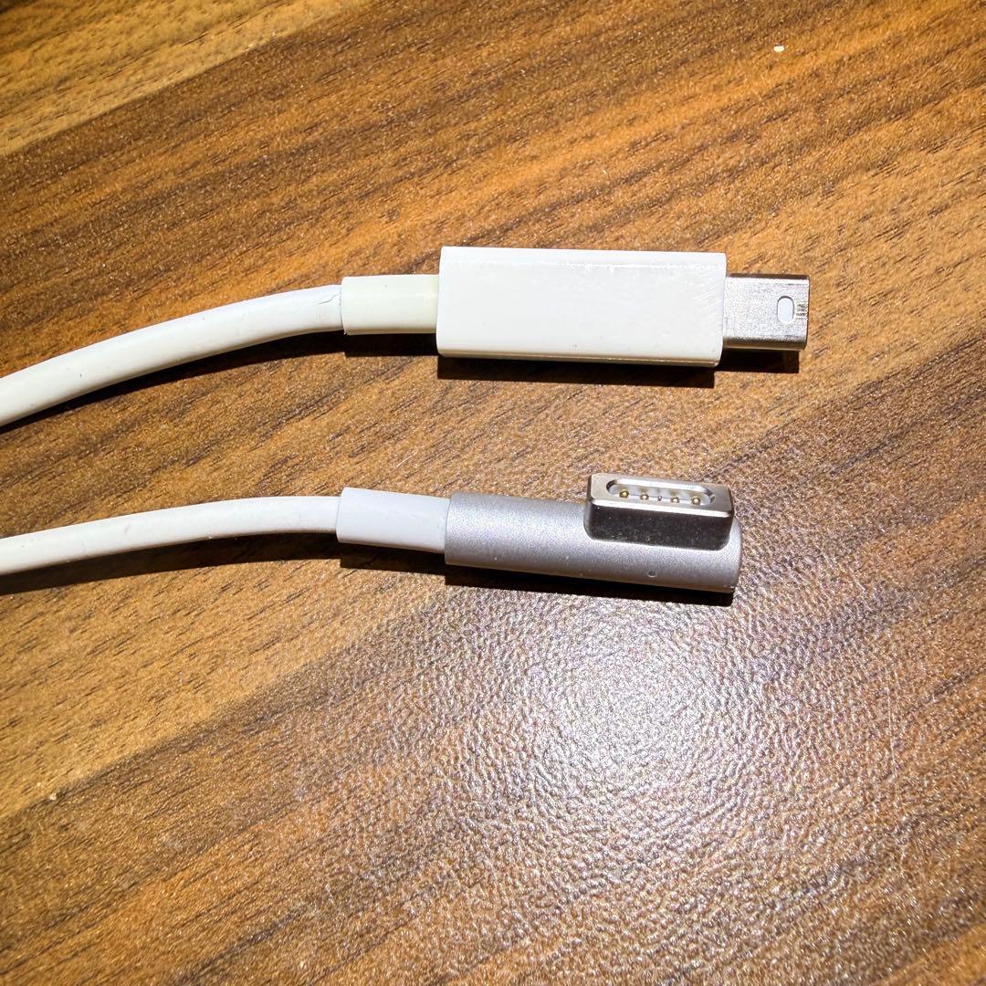 Apple Thunderbolt Display A1407 27インチ