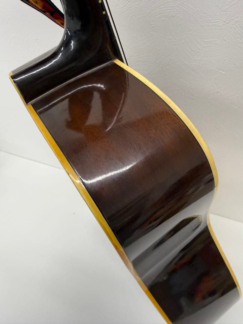 Yamaha FG-151 アコースティックギター　①☆