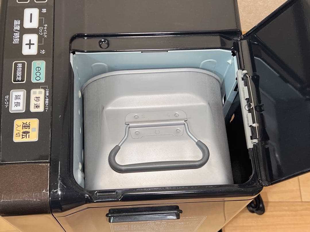 コロナ 石油ファンヒーター FH-WZ3619BY 灯油 リモコン付 2019