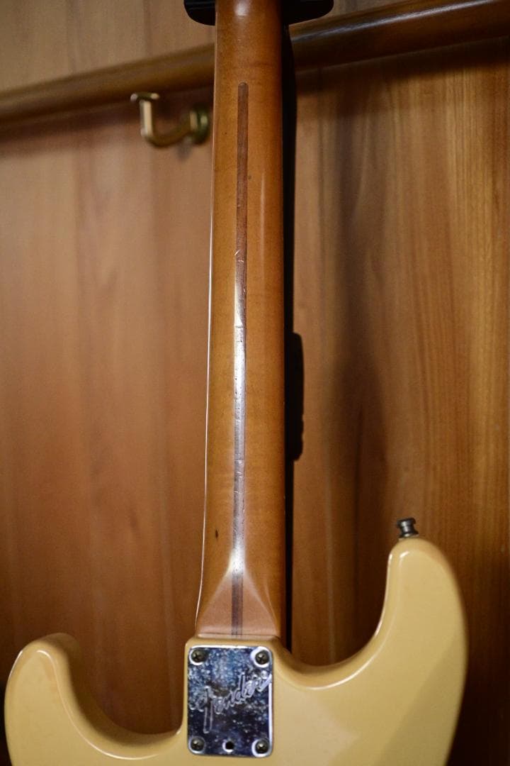 Fender USA 50周年 Storatocaster 1996年製