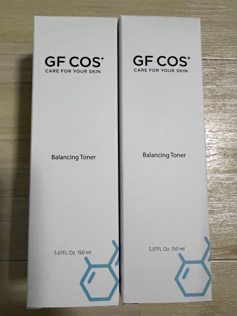 メディアスジャパン　バランシングトナー新品2本