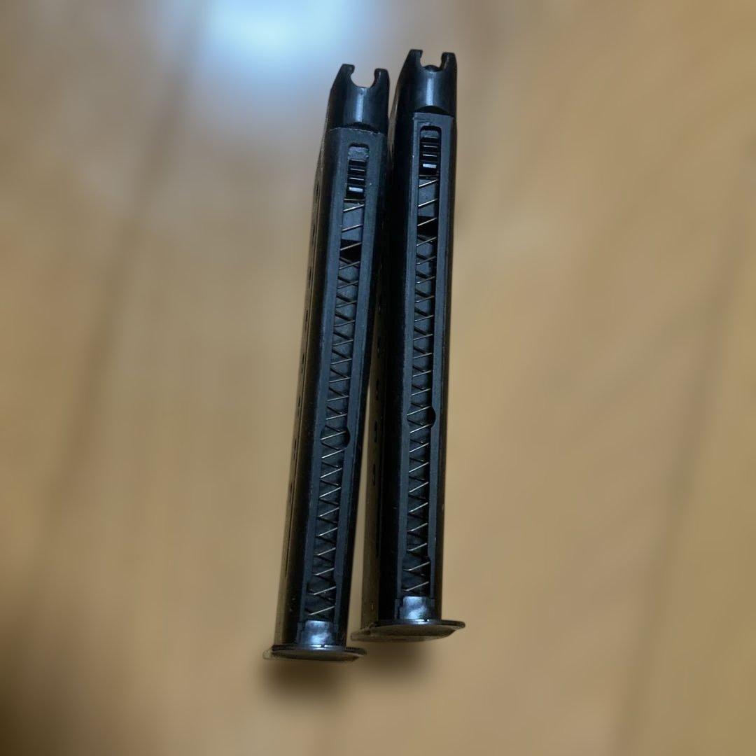 SIGSAUER P220 トイガン