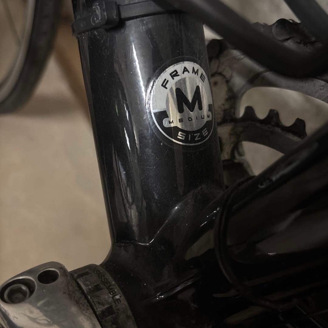 GIANT　ジャイアント　ロードバイク