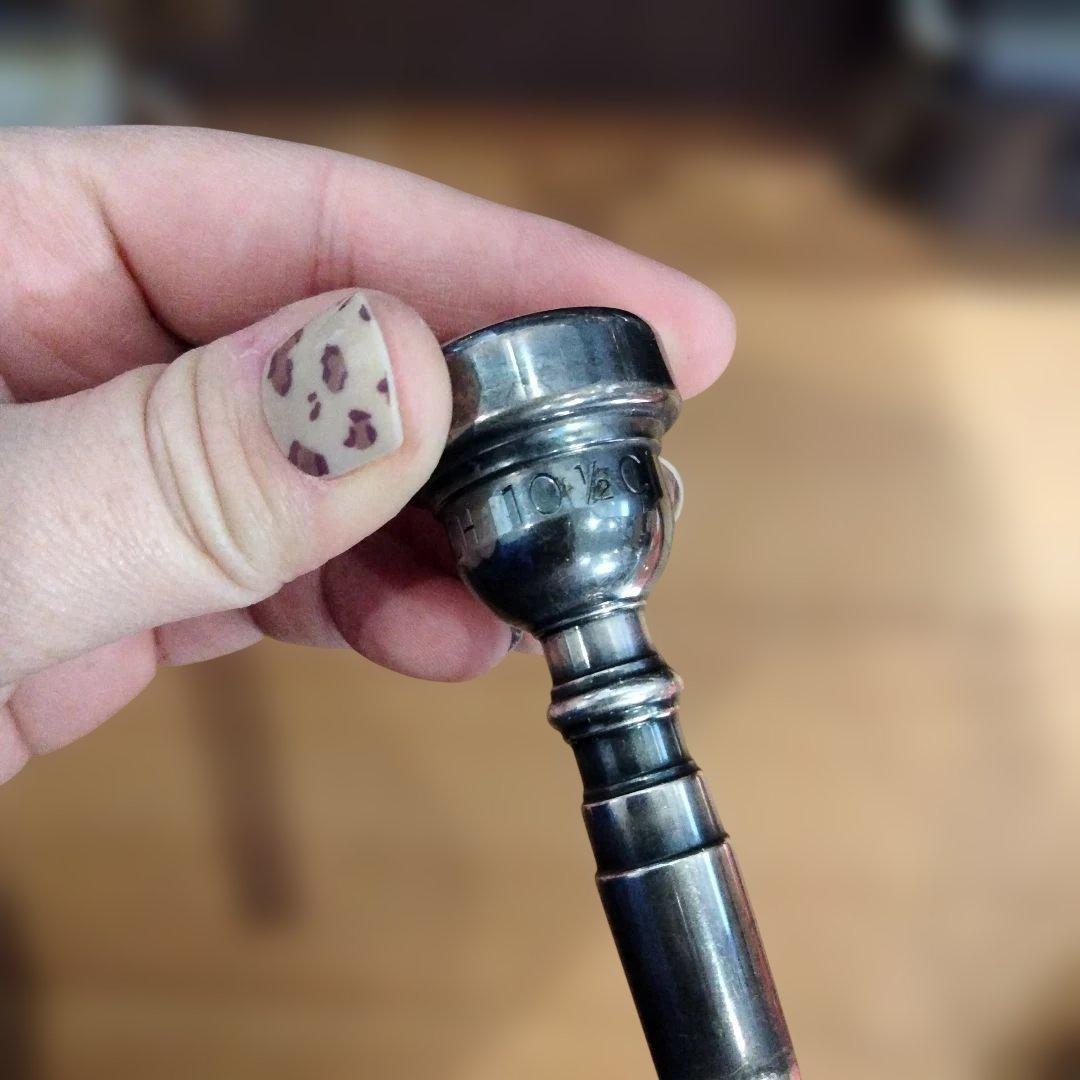 1-10 YAMAHAヤマハ YTR-6310 トランペット ケース付き