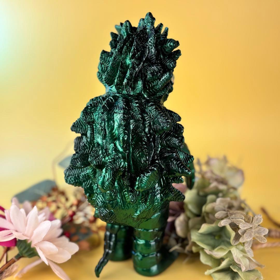 マルサン ピグモン350（昭和ガラモン1期イメージ）ブルマァク・メディコム