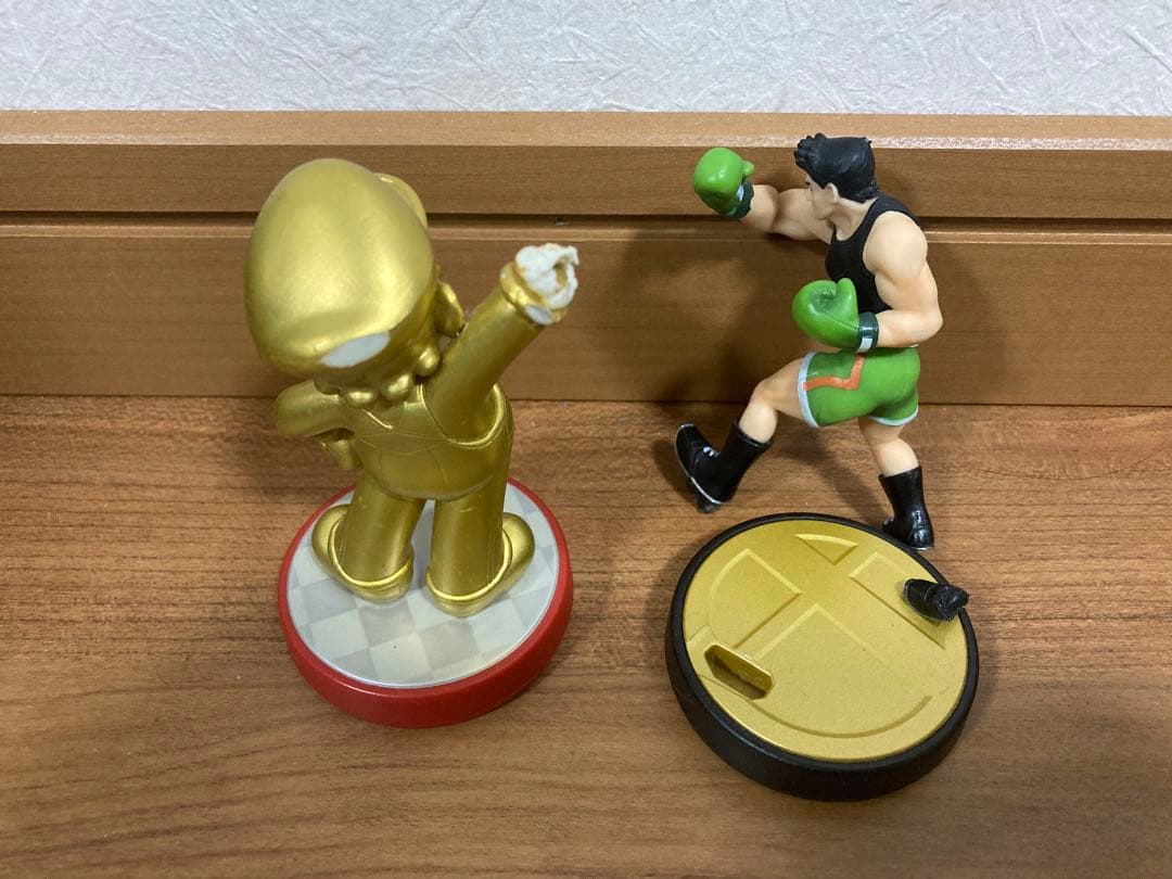 amiibo ジャンク　21体　訳あり　まとめ　アミーボ　セット