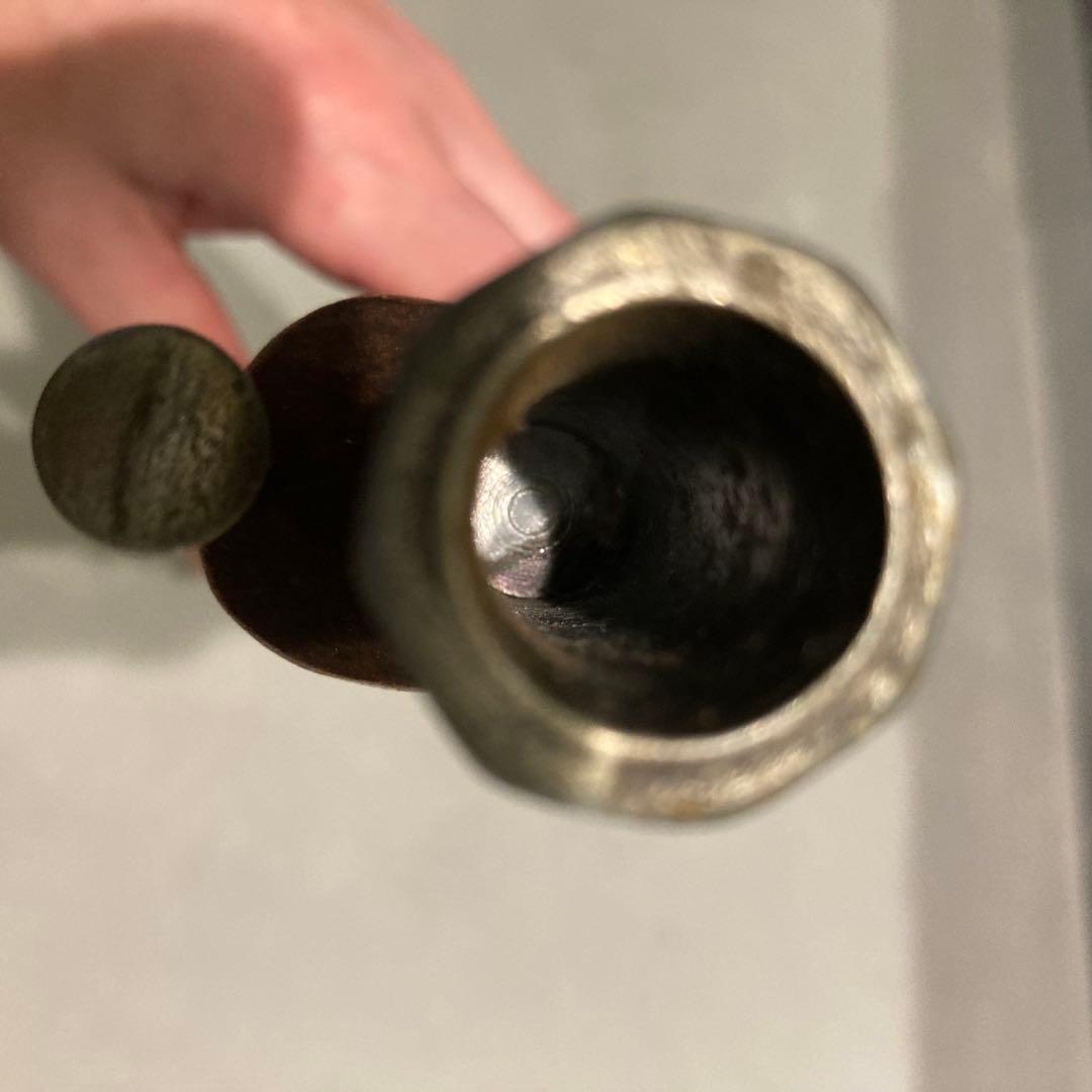 レプリカ 古式銃 火縄銃 モデルガン 観賞用 小道具 ①