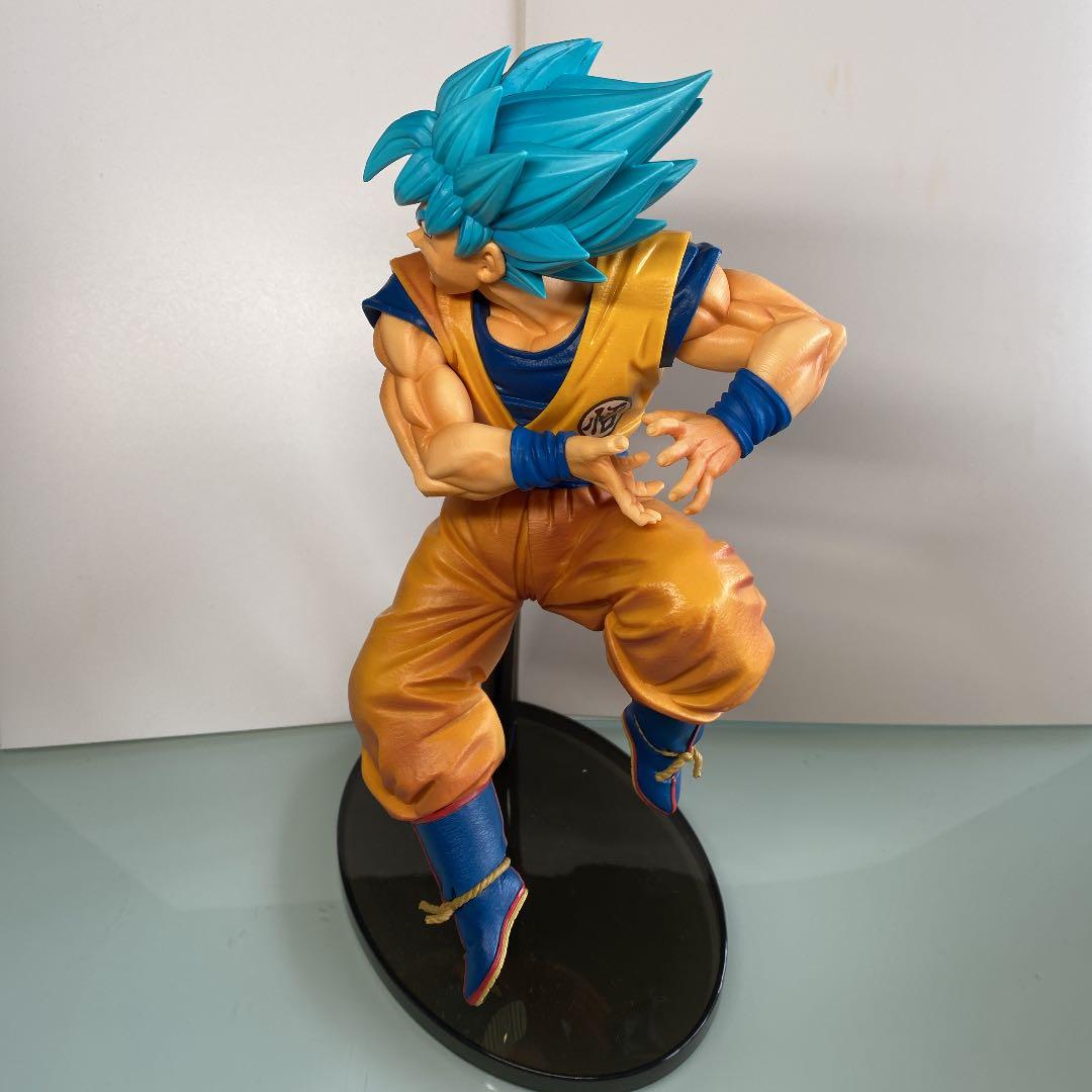 ☆ レア ☆ 鳥山明 ドラゴンボール　孫悟空　フィギュア