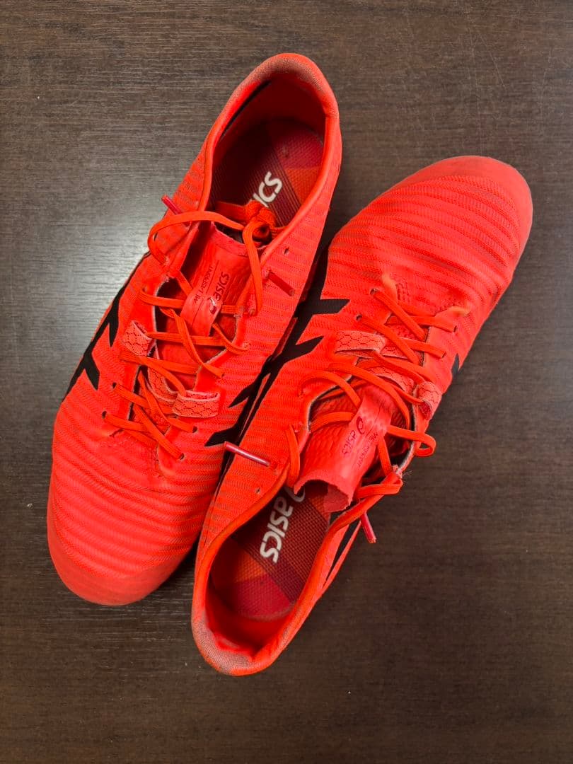 ASICS メタスプリント 26.0cm