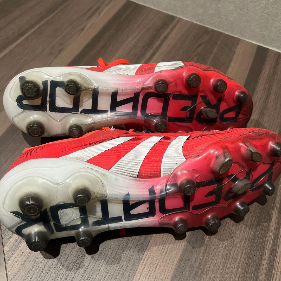 adidas Predator エリートAG/HG プレデターエリート