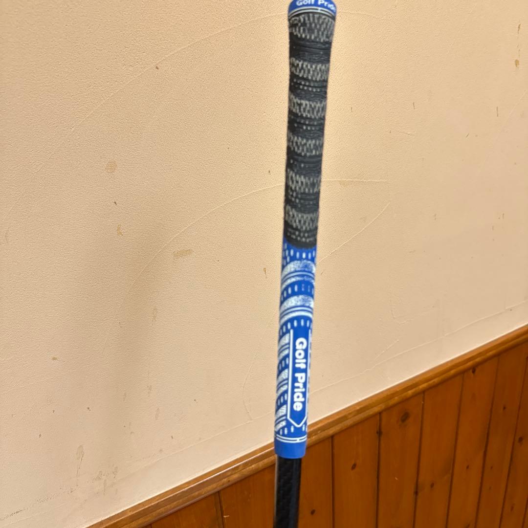 テーラーメイド M6 D-TYPE フェアウェイウッド 3/16