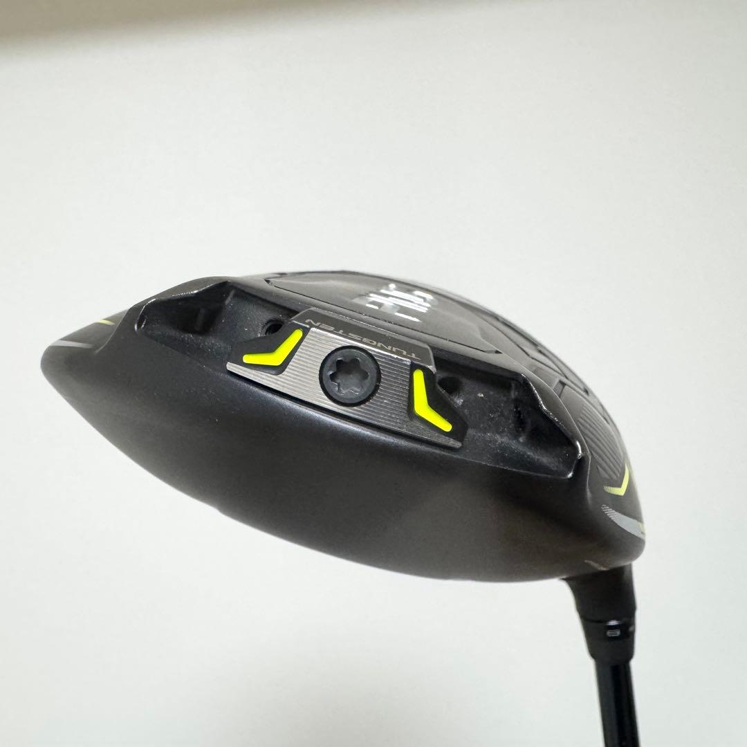 美品★ピン★PING★G430 LST★9°★ヘッドのみ★