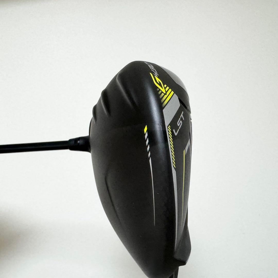 美品★ピン★PING★G430 LST★9°★ヘッドのみ★