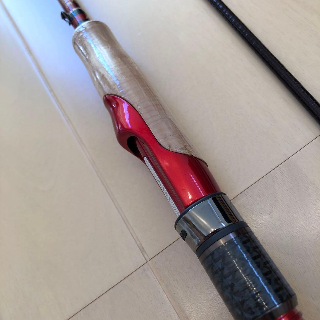 ARES　レスターホープ　L　808