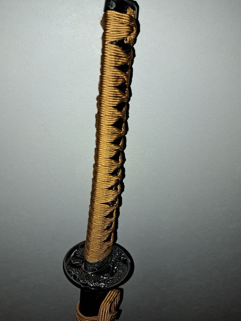 近藤勇　長曾根虎徹　模造刀