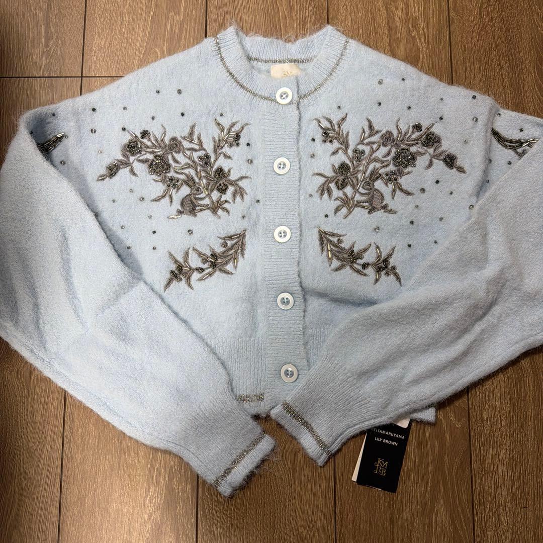 LILYBROWN‪ KEITAMARUYAMA