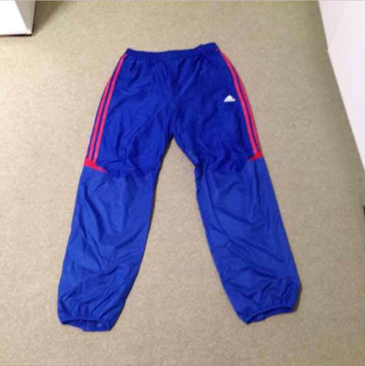 FC東京 上下ピステ 支給品