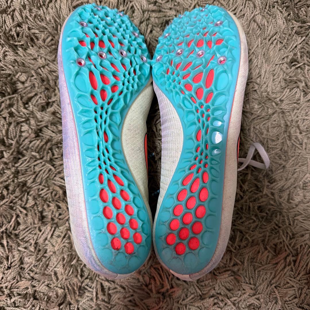 NIKEスーパーフライエリート3