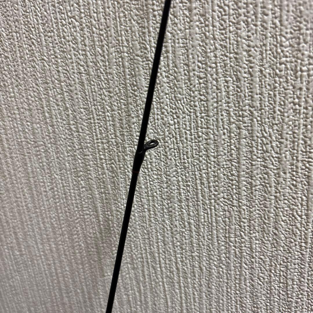 【ダイワ】月下美人　AIR AGS 65L-S