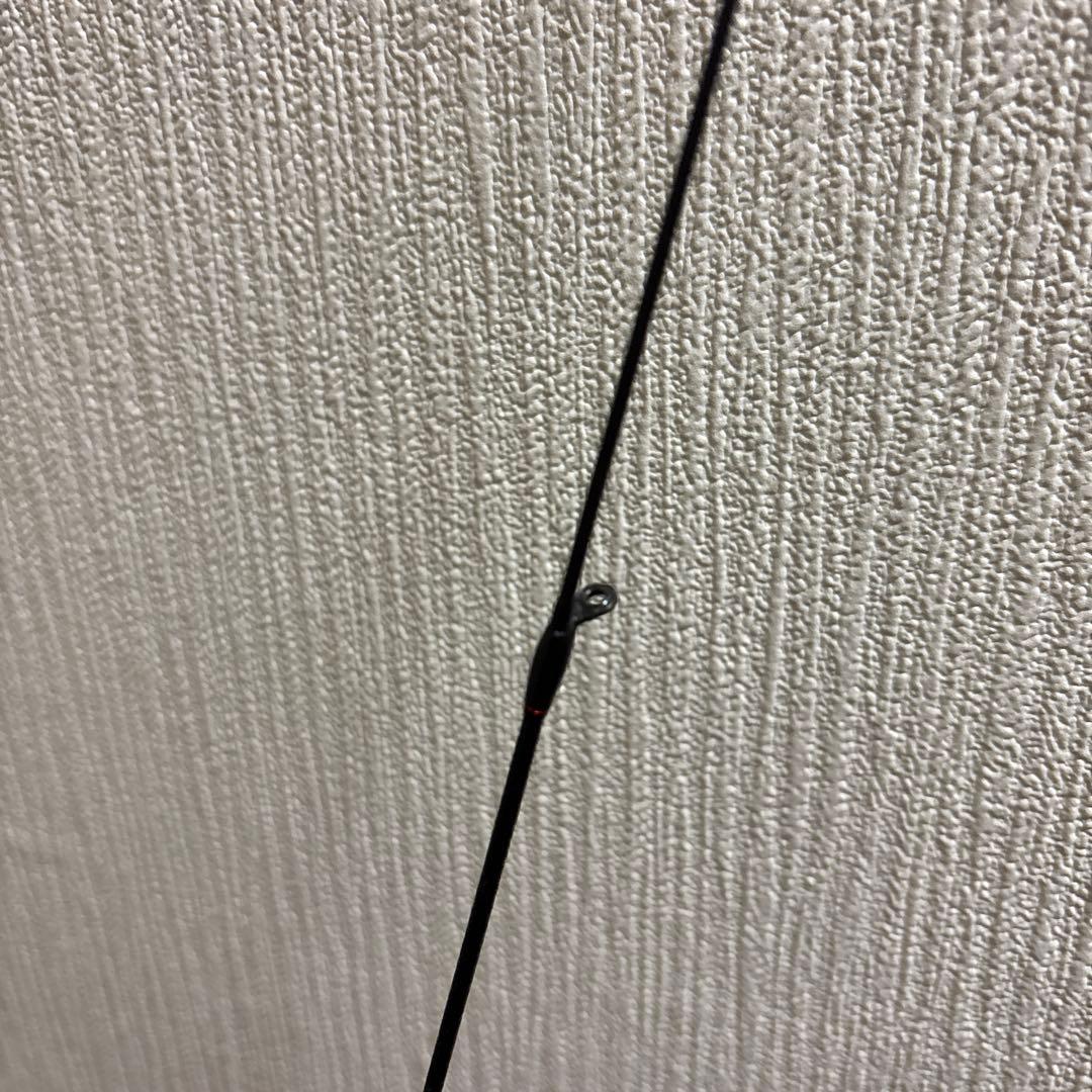 【ダイワ】月下美人　AIR AGS 65L-S