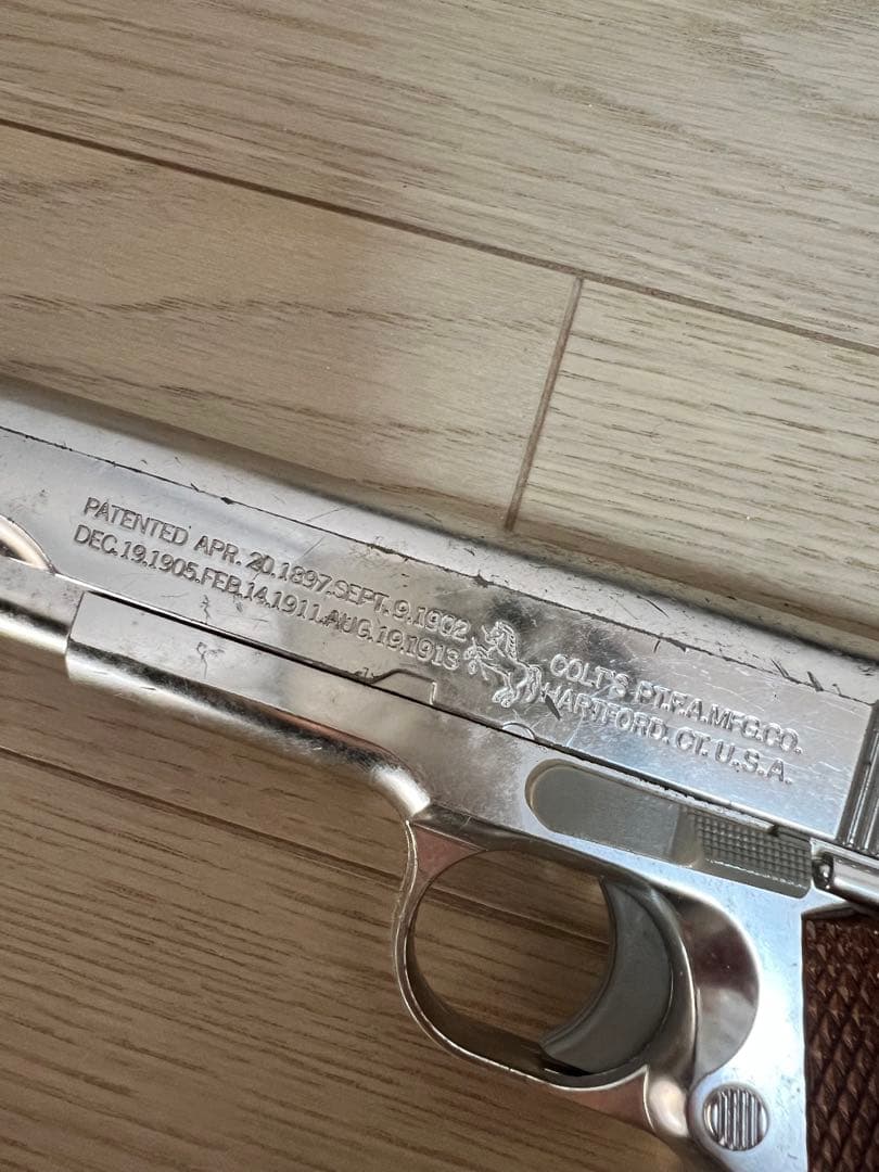 ゆ*う様 まとめ売り　ジャンク扱い　エアーガン　東京マルイ　コルトM4コマンドー