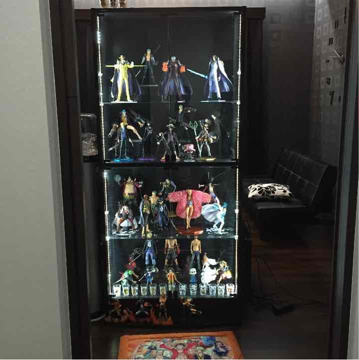 ワンピース pop  POP