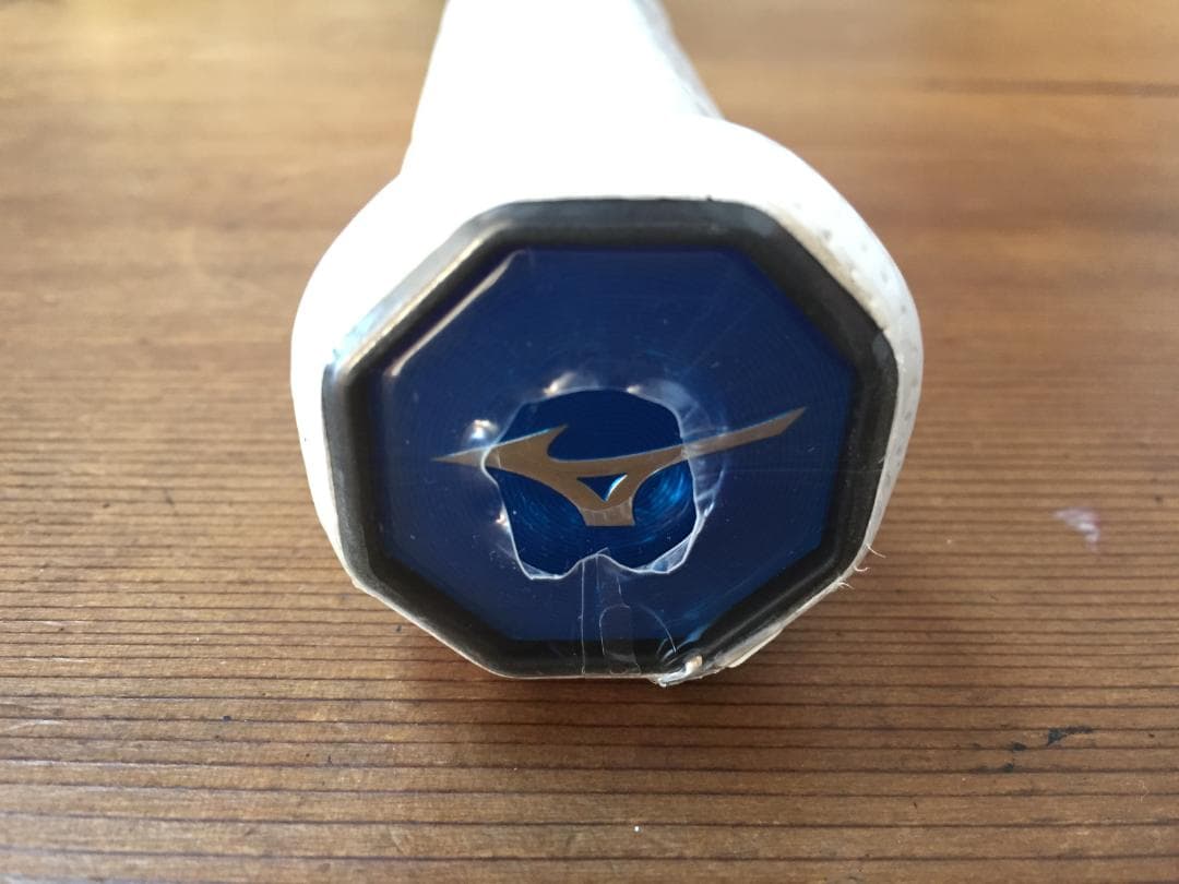未使用品　MIZUNO　DIOS　PRO-X　00U　無傷　グリップ未開封