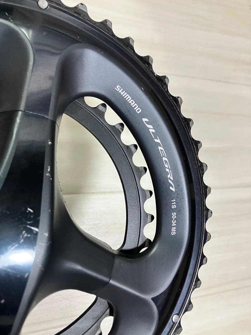 シマノULTEGRA r8020コンポセットr8000 Shimano