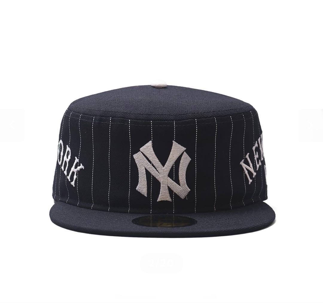 【新品未使用】NE PILLBOX ニューヨーク・ヤンキースクーパーズタウン