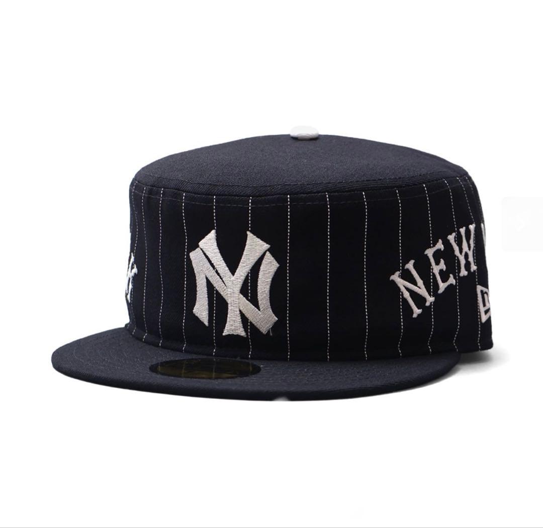 【新品未使用】NE PILLBOX ニューヨーク・ヤンキースクーパーズタウン