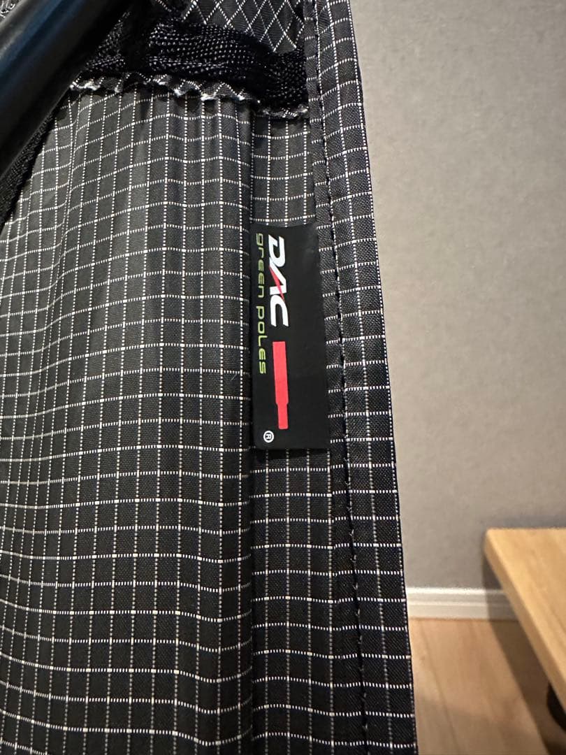 Helios ヘリノックス×ミタスニーカーズ　チェアゼロ