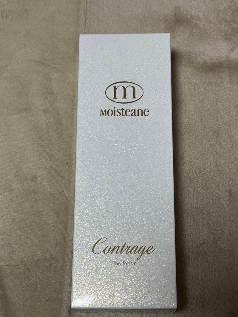 moisteane Contrage ファインローション150ml