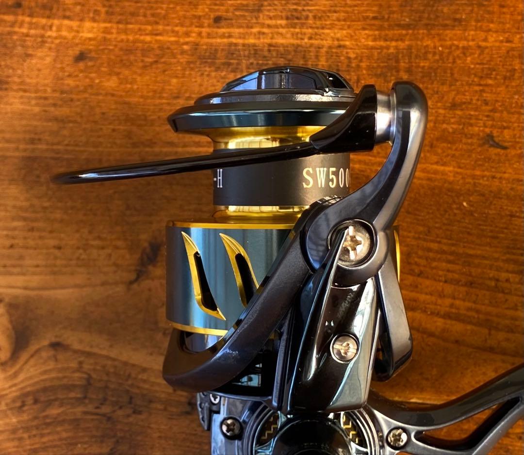 釣り竿セット　ジギングロッド　スピニングパックロッド　Fujiガイド タイラバ