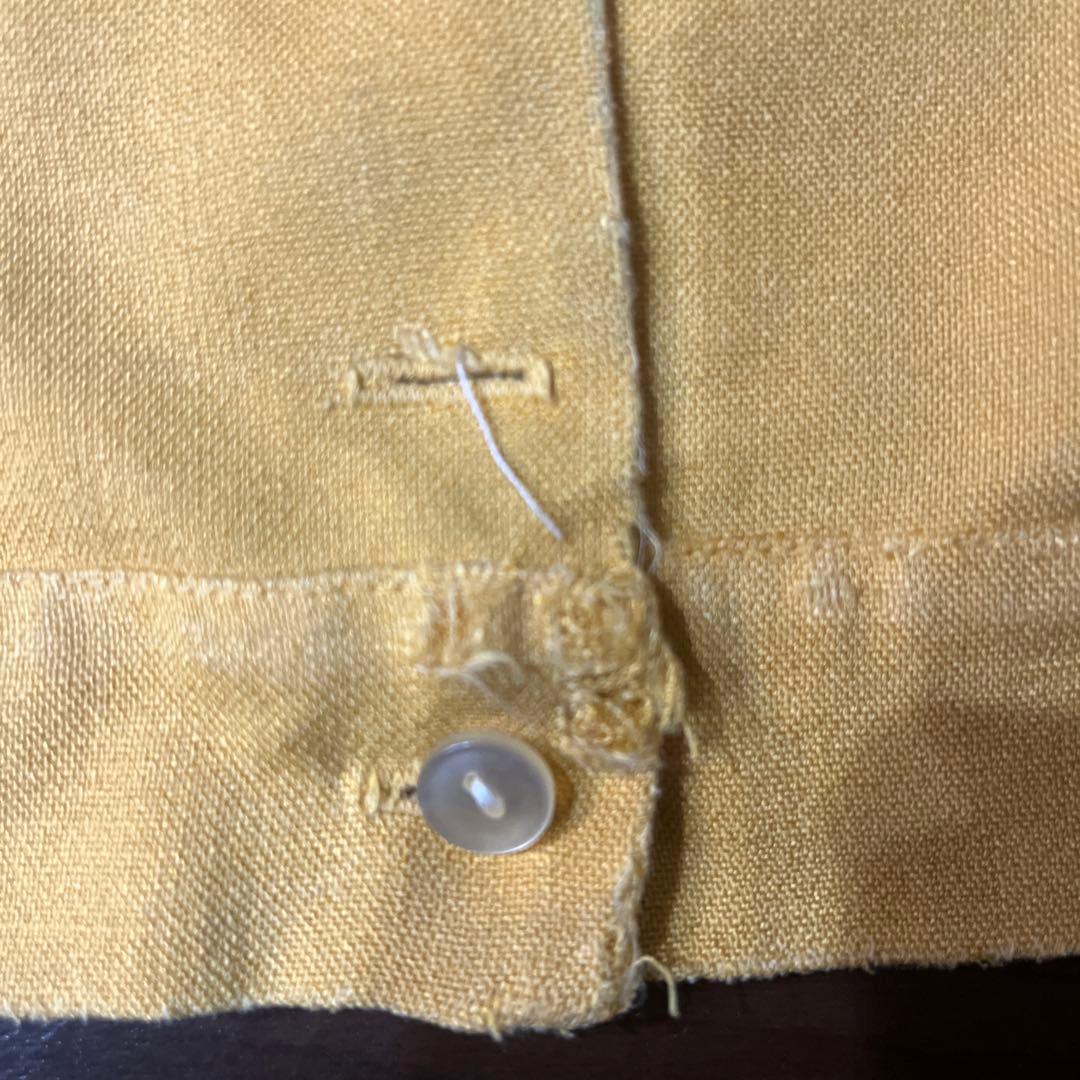 ヴィンテージ 50s ボーリングシャツ