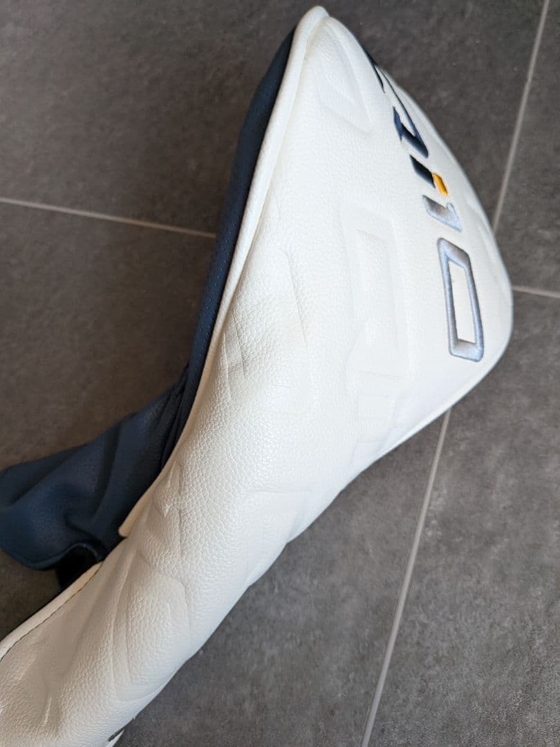 ●かなり美品　日本仕様●QI10 LS 9.0 ドライバー　ヘッドのみ