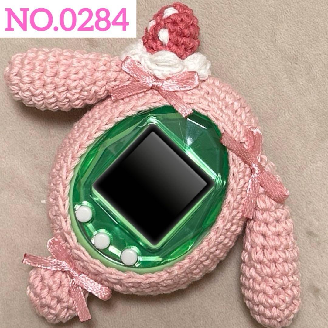 【summer】　たまごっち　ピース　カバー