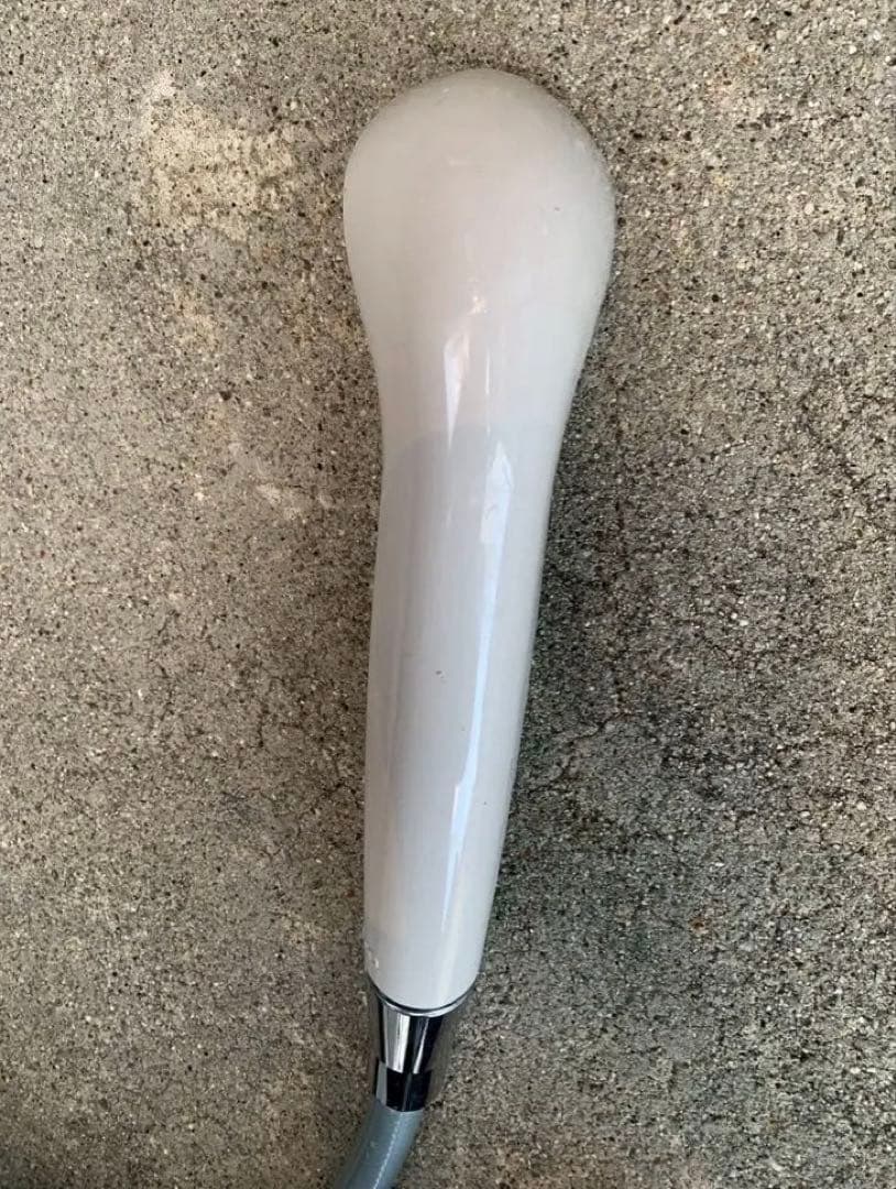 TOTO 浴室壁 サーモスタット アーチハンドル シャワー水栓 TBV03435