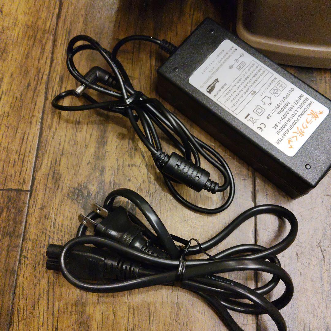 美品 ココチモ 楽ラク歩く Cococimo ユーキャン 電動 歩行マシン