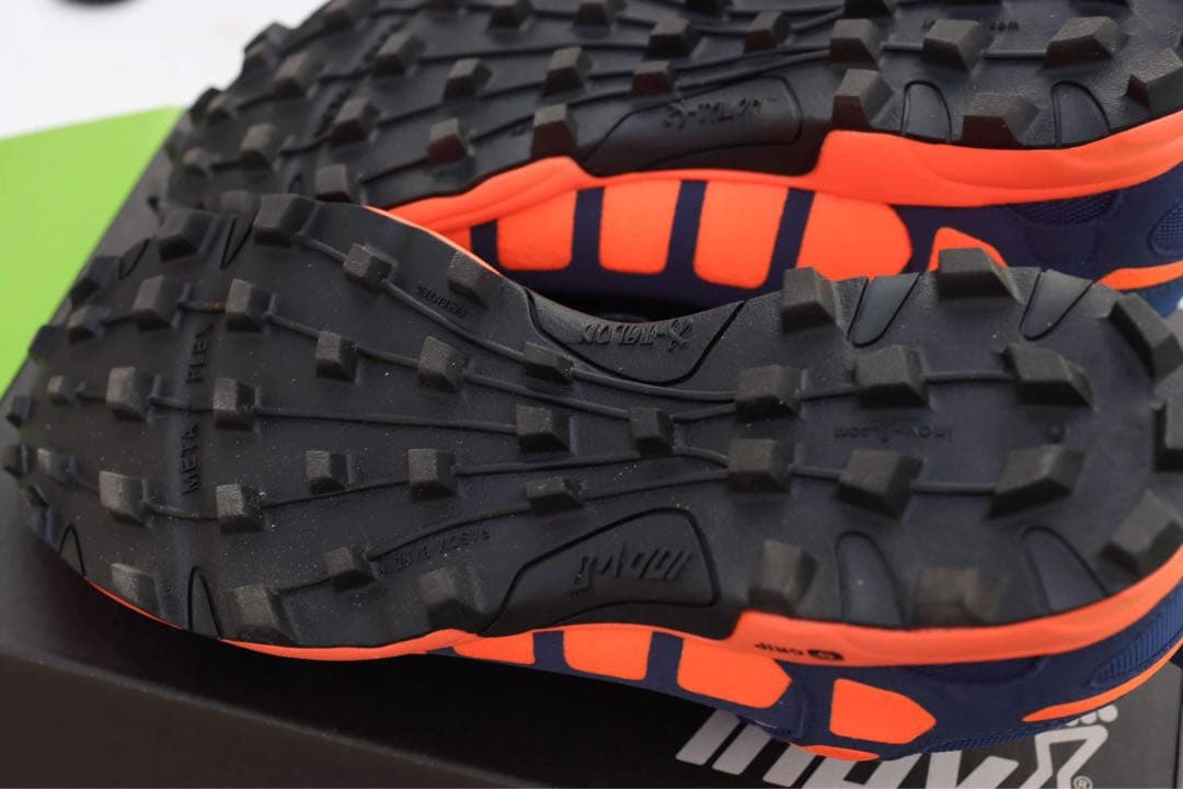 Inov-8 メンズトレランシューズ 27cm X-TALON 212