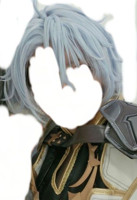 崩壊スターレイル ファイノン コスプレ フルセット