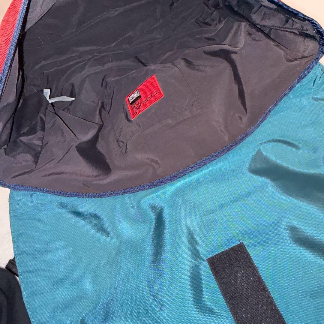 【希少品】マリテフランソワジルボー　 メッセンジャーバッグ　ショルダー