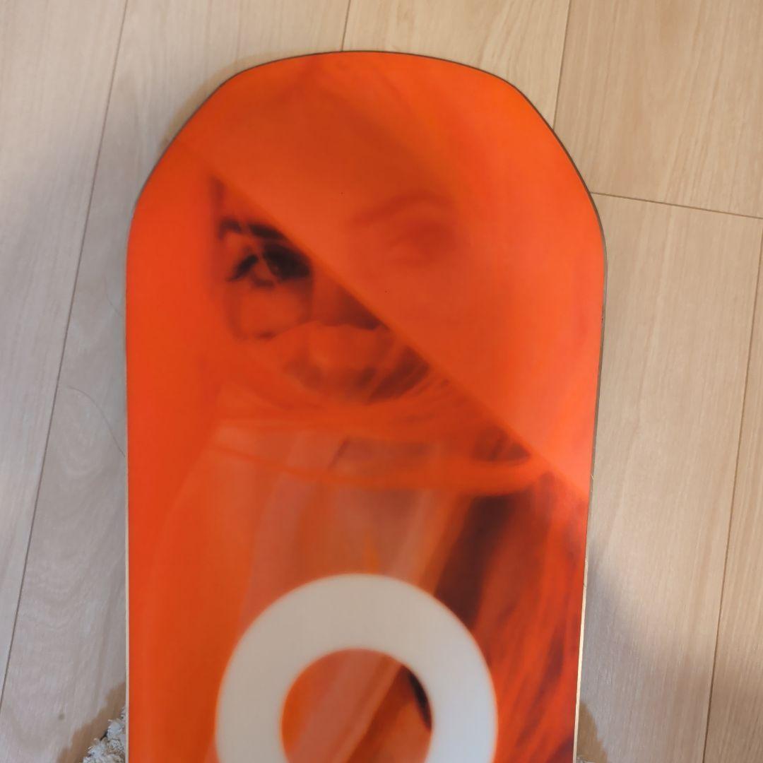 【美品/22-23】CAPITA DOA 148cm キャピタ