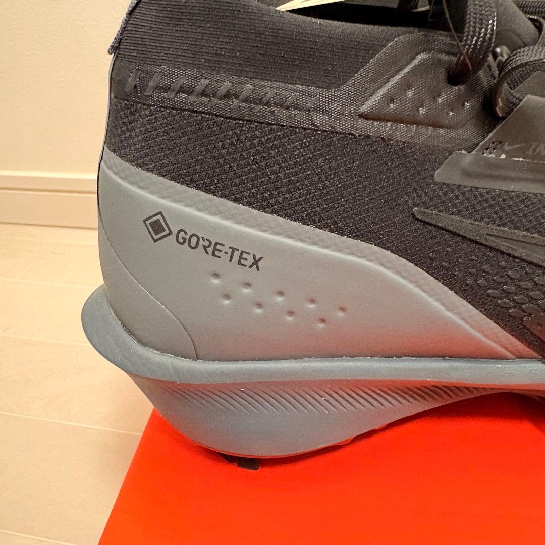 新品　ナイキ　ゴルフ インフィニティツアー2 GORE-TEX ゴアテックス