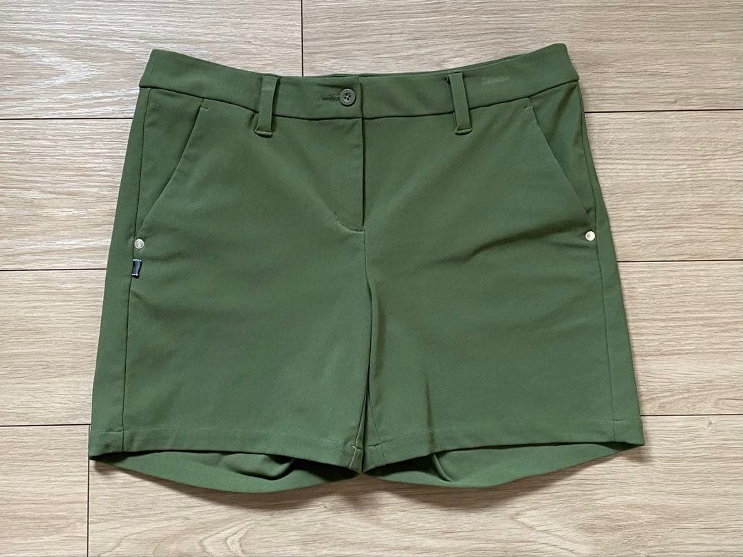 BRIEFING ブリーフィング ショートパンツ