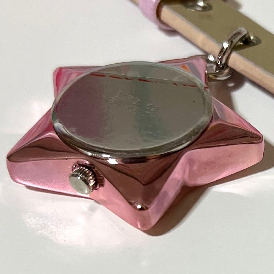 キキララ ウォッチ