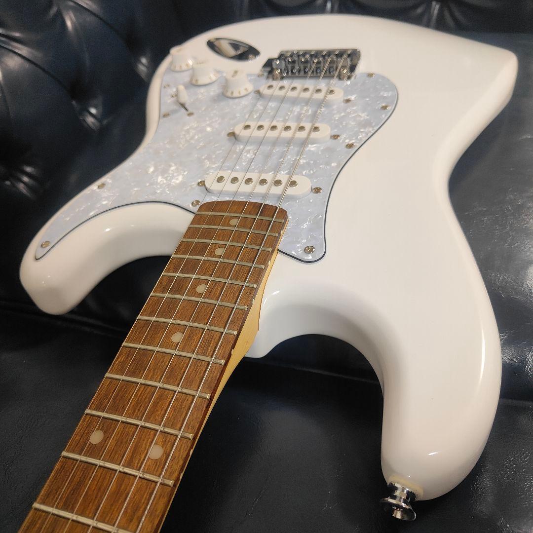 【未使用】Squier by Fender スクワイヤー フェンダー ギグバッグ