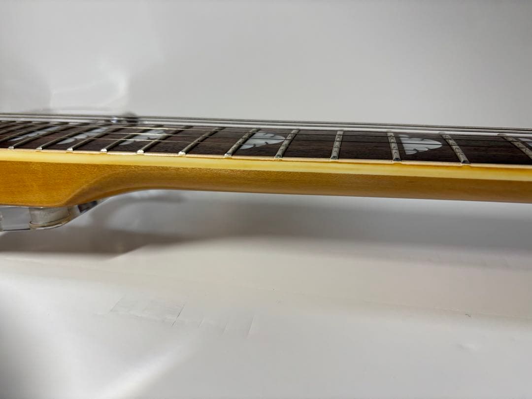 FERNANDES X JAPAN HIDEクリスタルモッキンバード