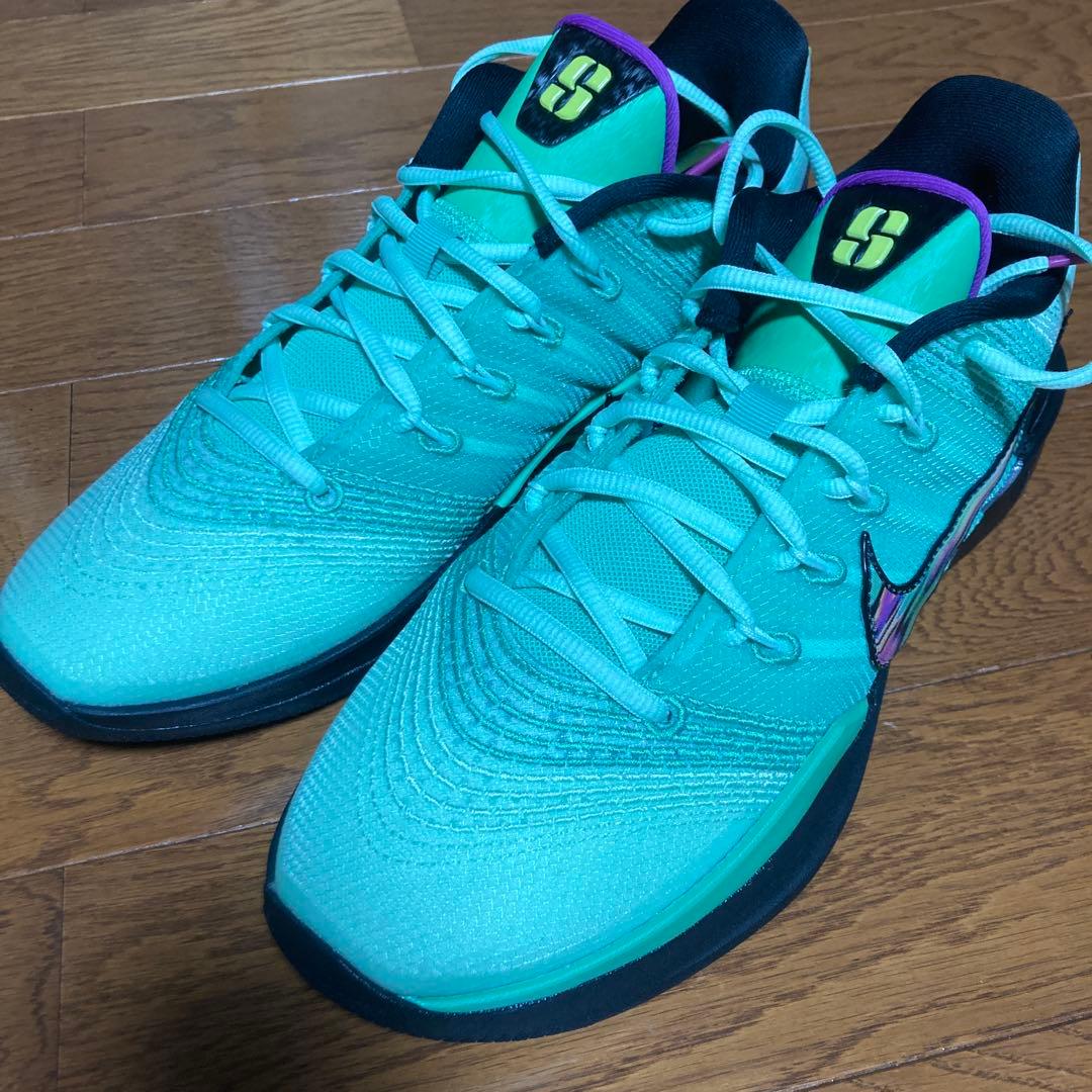 サブリナ3 メンズ26.0cm